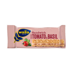 Wasa sandwich tomato basil 40 gr