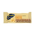 Wasa sandwich cheese single 30 gr