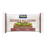Wasa sesam & vollkorn duo-pack 27 gr