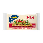 Wasa sesam knäckebröd singlepack 13 gr