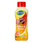 Remia bak & braad vloeibaar 6 x 400 ml