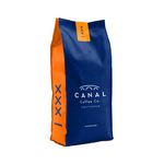 Canal coffee bonen biologisch & fairtrade 1 kg