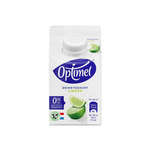 Optimel drinkyoghurt limoen pakje 250 ml