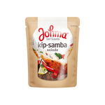 Johma kip-samba salade stazak 50 gr