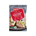 Fano beenhamsalade zakje 50 gr