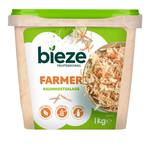 Bieze rauwkost farmer 1 kg