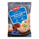 Fano surimi-krabsalade zakje 50 gr