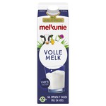 Melkunie volle melk vers 1 liter