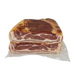 Homeko gerookt ontbijtspek ca. 5 kg