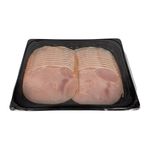Homeko gesneden boerenham 500 gr