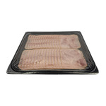 Homeko gesneden tosti ham 500 gr