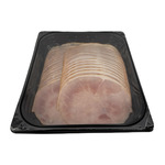 Homeko gesneden boeren beenham 1000 gr