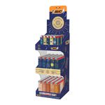 Bic j25 j26 cosmic attraction 3-level display a150