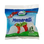 Zuger mozzarella 125 gr