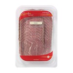 Gouden Banier pastrami gesneden 300 gr