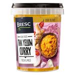 Bresc thai yellow curry 450 gr