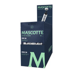 Mascotte active slim filters 50-pack