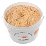 Freek schilder garnalensalade 1 kg