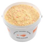 Freek schilder salade volendam 1 kg