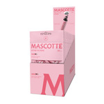 Mascotte pink active slim filters 50-pack