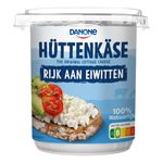 Danone huttenkase 400 gr