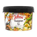 Johma huzarensalade fijn 2.5 kg