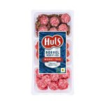 Huls borrelworstjes worst trio 180 gr
