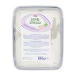 Dip & spread kruidenkaasdip 850 gr