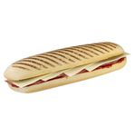 Premium panini pizza VERS 175 gr