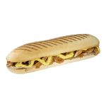 Premium panini kip cajun VERS 185 gr