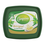 Campina botergoud kruidenboter 100 gr