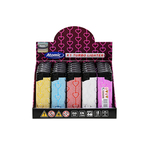 Atomic X1 turbo lighter sparkling heart