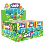 Mites sour theater box
