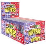 Nippers grape & cherry pocket