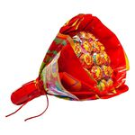Chupa chups flower bouquet