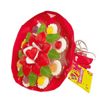 Chupa chups flower bouquet 19st.