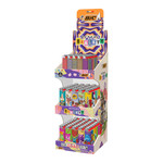Bic j25/26 3-level display beyond reality a150