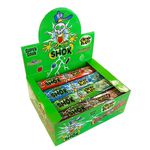 Sour shok chewy blast 20 gr