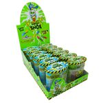 Sour shok stick 'n dip 60 gr