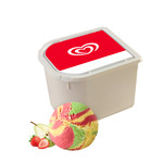 Ola schepijs kids bak 2.4 liter