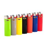 Bic J26 2 level display life is sweet