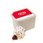 Ola schepijs stracciatella bak 2.4 liter
