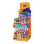 Bic J26 pixelate display