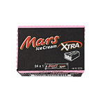 Mars icecream 60 gr