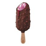 Ola magnum double cherry 85ml. a20