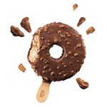 OLA Handijs donut cacao & cookie 28 x 62 ml