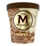 OLA magnum pint double hazelnut 8 x 440 ml