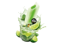 OLA Handijs funny foot 25 stuks