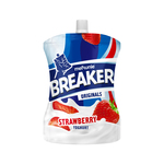 Breaker aardbei - yoghurt 200 ml