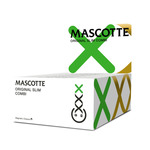 Mascotte x AMG original slim combi pack 34 papers 34 tips